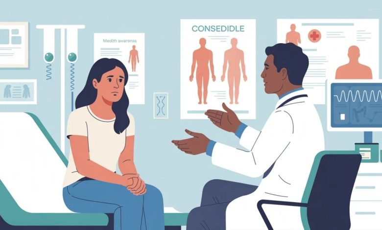 What Kind of Cancer Does Bhad Bhabie Have? The Truth Behind the Rumors