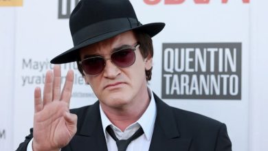 Is Quentin Tarantino Jewish? The Truth About His Background and Heritage
