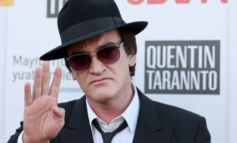 Is Quentin Tarantino Jewish? The Truth About His Background and Heritage