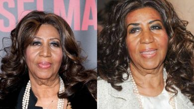 When Did Aretha Franklin Die?