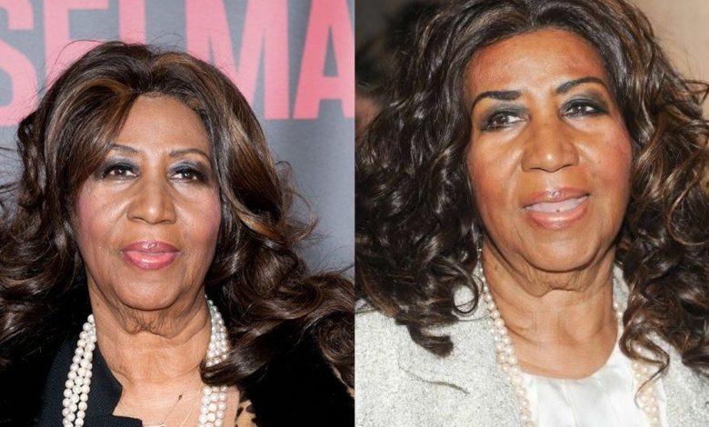 When Did Aretha Franklin Die?