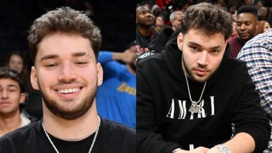 How Tall Is Adin Ross? Height, Facts, and Full Breakdown