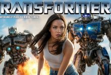 How Old Was Megan Fox in Transformers? Age, Career & Behind-the-Scenes Facts