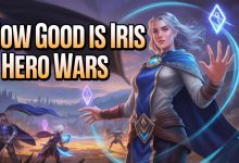 How Good Is Iris Hero Wars? An Honest Player’s Guide