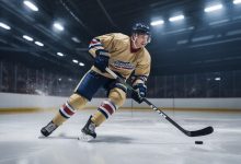 Tim Sheehy Hockey: The Story of a Skilled American Ice Hockey Player