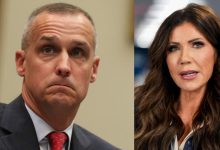 Corey Lewandowski Kristi Noem: Politics, Controversy, and Public Attention