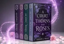 Is ACOTAR Finished? Everything Fans Need to Know