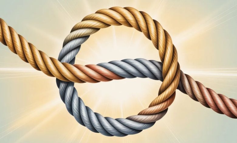 A Cord of Three Strands: Meaning, Symbolism, and Why It Matters