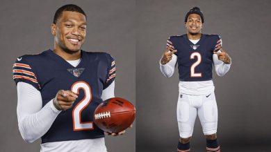 DJ Moore Trade: The Story Behind One of the NFL’s Most Talked-About Moves