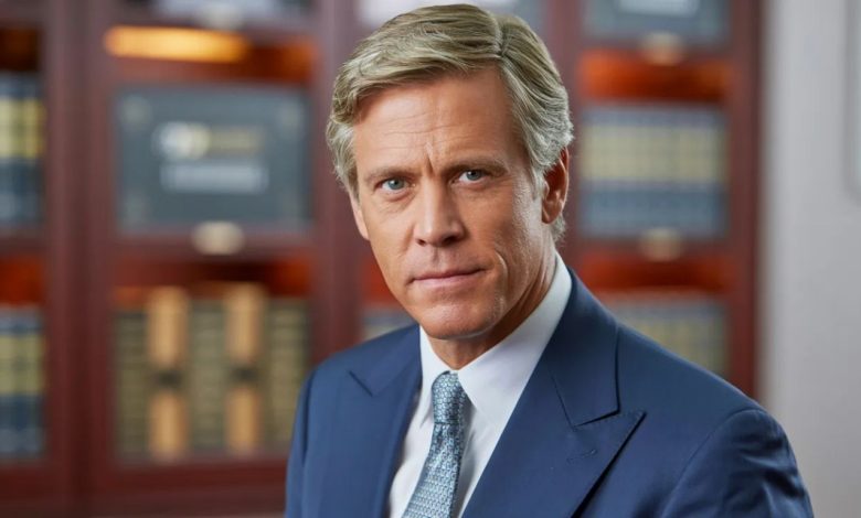 Ted Carter: A Leader in Military, Education, and Public Service