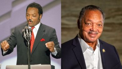 Why Is Jesse Jackson in a Wheelchair Now? Health Updates and Life Journey