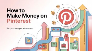 How to Make Money on Pinterest: A Beginner-Friendly Guide