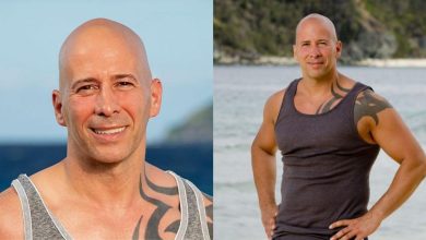 Tony Vlachos Feet: Why Fans Talk About Them in Survivor