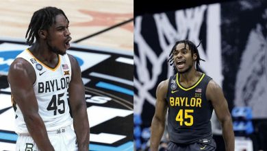 Davion Mitchell Contract: Salary, Details, and What It Means for His NBA Future