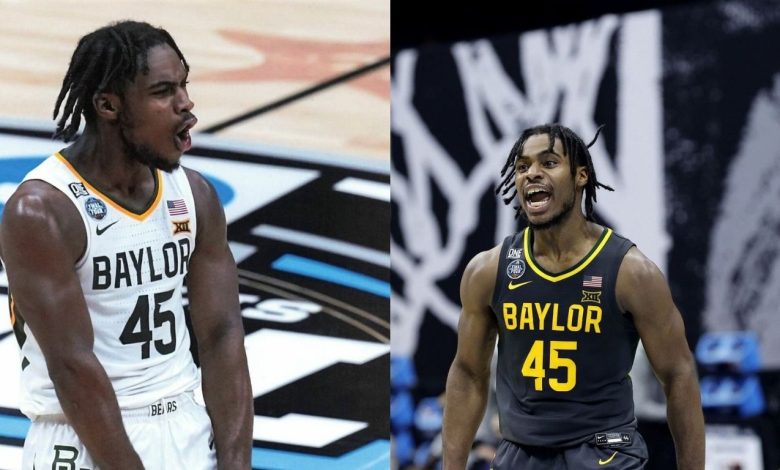 Davion Mitchell Contract: Salary, Details, and What It Means for His NBA Future