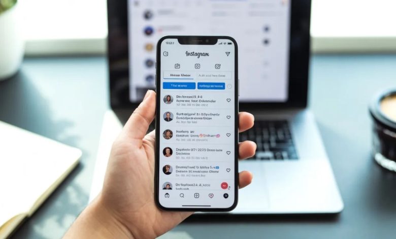 How to Check DMs Instagram: A Simple Guide for Everyone