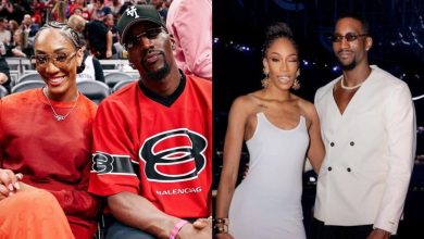 A’ja Wilson and Bam Adebayo: Basketball Stars Making Headlines