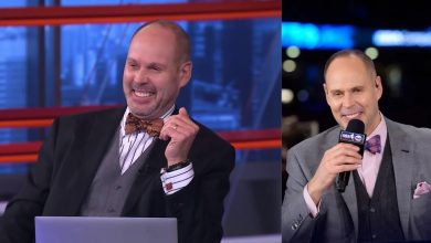 Is Ernie Johnson Black? Understanding the Famous Sports Broadcaster