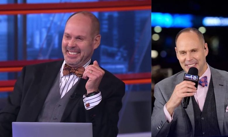 Is Ernie Johnson Black? Understanding the Famous Sports Broadcaster