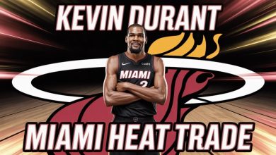 Kevin Durant Miami Heat Trade: Rumors, Possibilities, and What It Means for the NBA