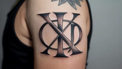 Austin Wells Chi Rho Tattoo: Meaning, Symbolism, and Story Behind It