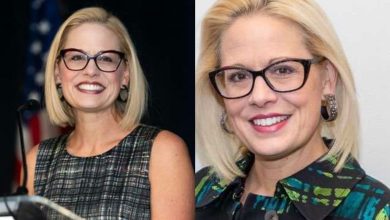 Kyrsten Sinema Husband: The Truth About Her Personal Life and Relationships