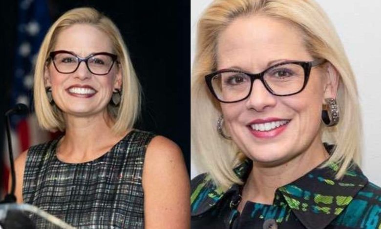 Kyrsten Sinema Husband: The Truth About Her Personal Life and Relationships