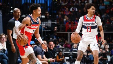 Washington Wizards vs Boston Celtics Timeline: A Rivalry Through the Years