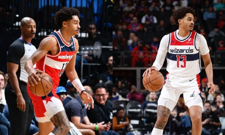 Washington Wizards vs Boston Celtics Timeline: A Rivalry Through the Years