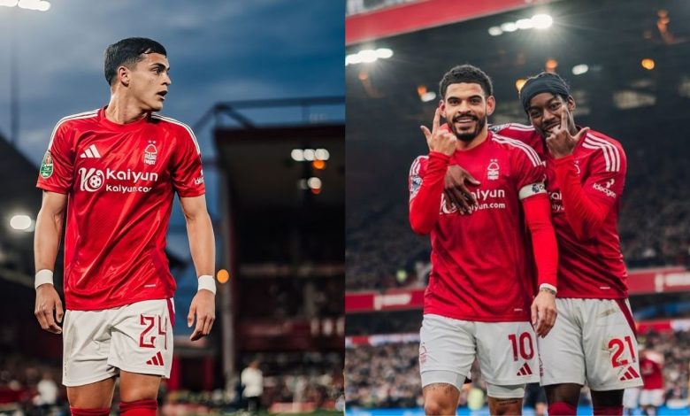 Fulham vs Nottm Forest: History, Rivalry, and Match Insights