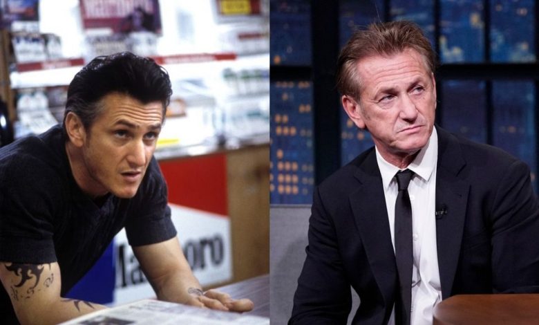 Is Sean Penn Sober? The Truth Behind the Actor’s Lifestyle