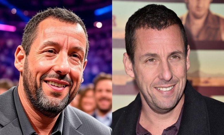 Is Adam Sandler Jewish? Exploring His Faith, Family, and Cultural Roots