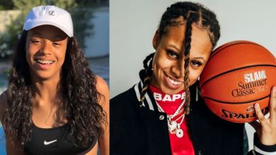 Me'arah O'Neal: Rising Star Beyond a Famous Name