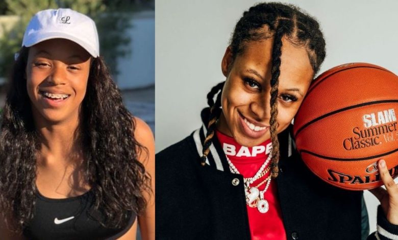 Me'arah O'Neal: Rising Star Beyond a Famous Name