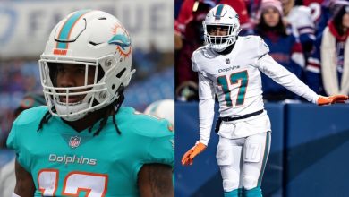 Jaylen Waddle Contract: Salary, Details, and What It Means