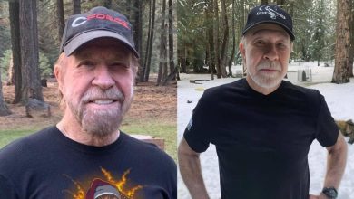 Did Chuck Norris Pass Away? The Truth Behind the Viral Rumors