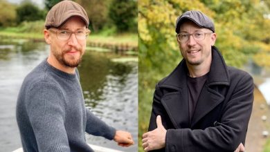 Is Robbie Cummins Married? Everything Fans Want to Know