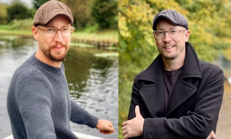 Is Robbie Cummins Married? Everything Fans Want to Know