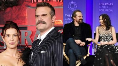 Did Millie Bobby Brown File a Complaint About David Harbour? The Truth Explained