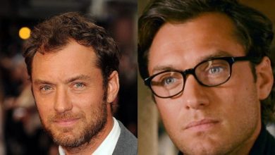 How Tall Is Jude Law? Height, Career, and Surprising Facts About the Star