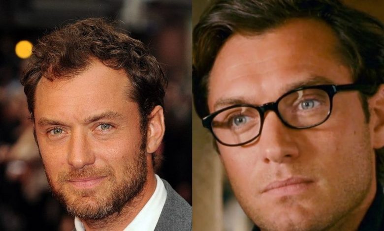 How Tall Is Jude Law? Height, Career, and Surprising Facts About the Star