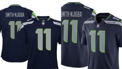 JSN Jersey: Why Fans Everywhere Want One