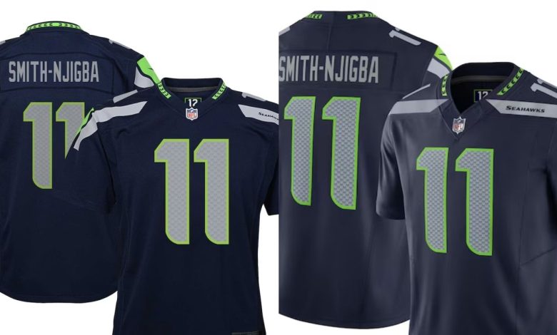 JSN Jersey: Why Fans Everywhere Want One