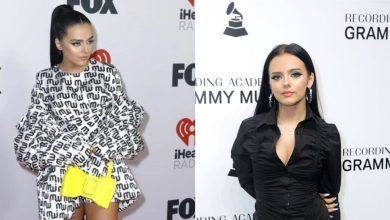 How Tall Is Jessie Murph? Height, Career, and Fun Facts