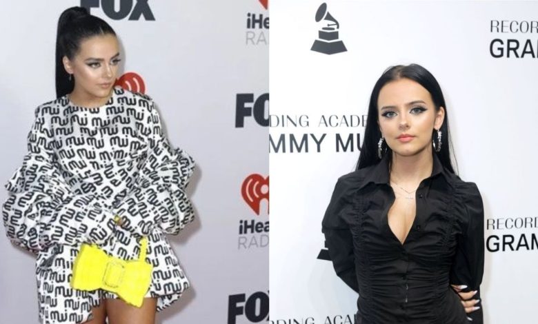 How Tall Is Jessie Murph? Height, Career, and Fun Facts