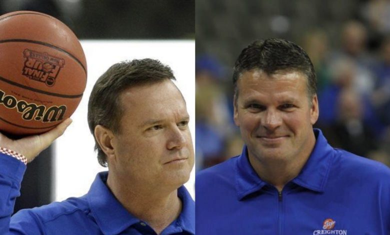 Greg McDermott: The Coach Who Built Creighton Basketball