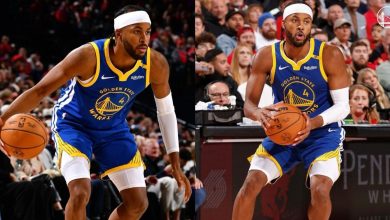 Moses Moody Contract: Salary, Details, and Future in the NBA