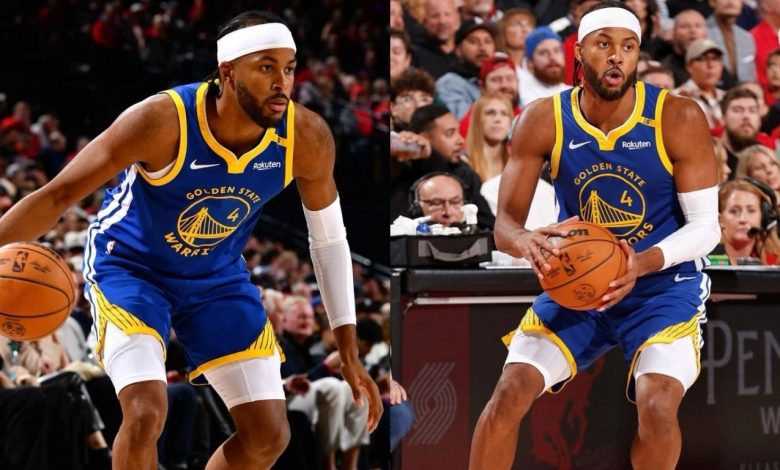 Moses Moody Contract: Salary, Details, and Future in the NBA