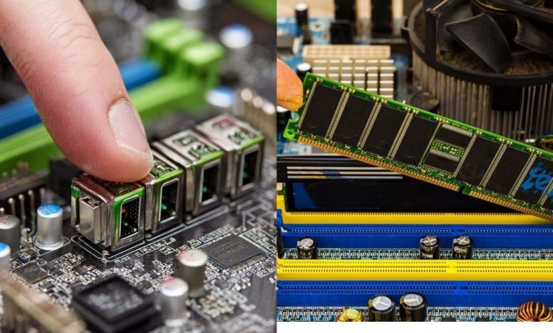 How Many USB Ports Does My Motherboard Have? A Complete Guide for Beginners