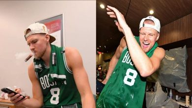 Brad Stevens Kristaps Porzingis Celtics: Why the Move Happened and What It Means